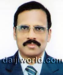 Richard Vincent D'Souza appointed as deputy commissioner of Kodagu