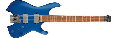 Pvc matte und andere matten gehören zu unserem leben einfach dazu. Ibanez Q Series Eine Komplett Neue Headless Reihe Gearnews De