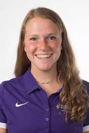 2017 Women's Cross Country Roster