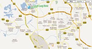 Kamar sudah dirancang tidak terpengaruh oleh udara luar. Langit Langi Hotel Lcct Com My