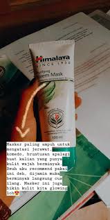 Pin Oleh Annisa Ulkhaira Di B E A U T Y C A R E Perawatan Kulit Produk Jerawat Produk Perawatan Kulit
