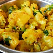Aloo Ki Sabzi Zayka Ka Tadka