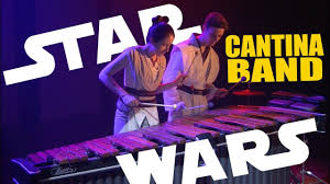 Star Wars Cantina Band Kaboom Cover Youtube In 2020 Star Wars Star Wars Vii War