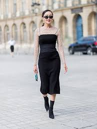 This is alist of us fashion blogs. The Best Fashion Bloggers To Follow When You Re 30 Stylight