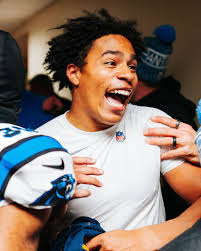 Carolina Panthers added a new photo.