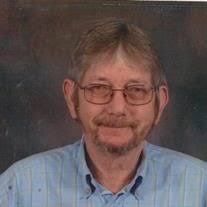 Ronnie Joe Perry Ellis Obituary