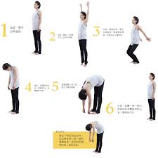 腰椎 前 弯 改善