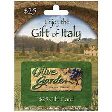 Olive Garden Gift Card To View Further For This Item Visit The Image Link This Is An A Olive Garden Gift Card Restaurant Gift Cards Garden Gifts