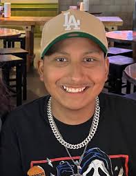 Adrian Pineda Obituary (2008