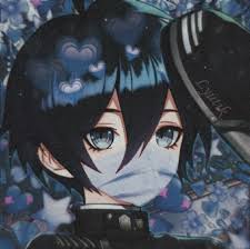 Check out our shuichi saihara art selection for the very best in unique or custom, handmade pieces from our shops. Shuichi Saihara Aesthetic Anime Anime Anime Icons