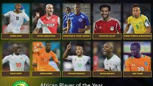 Sur footpack, vous allez pouvoir découvrir toutes les. Qui Sera Le Meilleur Joueur Africain De 2015 Le Jeune Independant