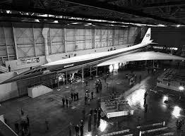 Boeing 2707 Boeing Planes Boeing Aircraft Aircraft