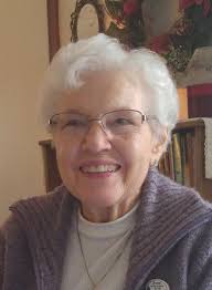 Anna Belle McCartney Obituary