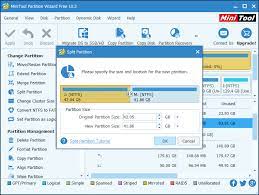 Want To Split Partition Windows 10 Try This Free Method Ssd Disk Hard Disk