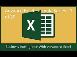 Advance Excel Formulas In Hindi In 2020 Excel Formula Excel Tutorials Excel For Beginners