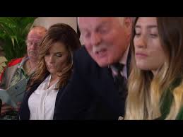 The House Auction Begins