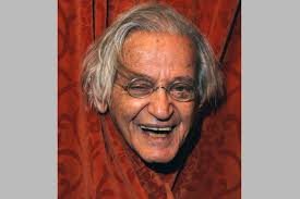 Comedian, actor Irwin Corey dies at 102