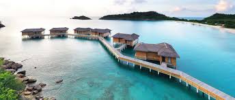 Luxury Inclusions – Royalton Antigua | All-Inclusive by Marriott