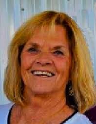 Obituary information for Judy Sasnett Pawluch
