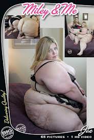 BIGCUTIES.COM BLOG » Blog Archive » BigCutie Jae in Miley and Me!
