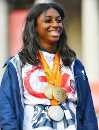 I am creating video blogs on these things through each stage of my life in the hope i will help others!! Kadeena Cox Interview Paralympics Champion Targets London 2017 Glory Other Sport Express Co Uk