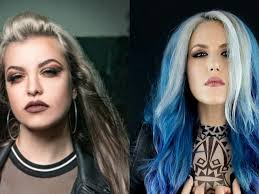 Vicky Psarakis: "Nincs miért bocsánatot kérnem Alissától..."