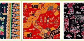 Motif batif betawi sangat kental akan budaya arab, china, india, dan belanda. Batik Betawi Sejarah Makna Dan Filosofisnya Bagi Orang Asli Di Jakarta