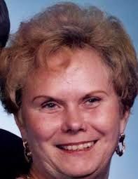 Nancy Mele Obituary (1934