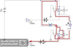 Points to remember on handling of ics. Velleman K8055 Blowing Up Uln2803 Electronics Forums