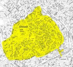 Das parlament hat das gesetz im dringlichen verfahren beschlossen und sofort in kraft. Allgemeinverfugung Uber Erforderliche Massnahmen Zur Eindammung Der Ausbreitung Des Coronavirus Sars Cov 2 Vom 03 05 2021 Erfurt De