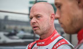 Magnussen Set for Honda GT3 Outing at Spa