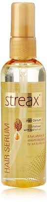 Streax hair serum amzn.to/2ch01te we usually try a lots of hair serum but do you know that you don't know the right. Streax Hair Serum 100ml Price Buy Streax Hair Serum 100ml Online At Best Price In India Shoponn In