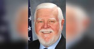 Obituary information for Tom W. Smith