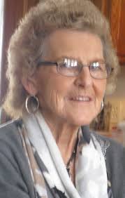 Carolyn Parker (1942