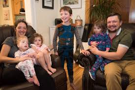 Supporting kids and families of those affected by pks achieve a better quality of life, through therapy and equipment support and generating sufficient resources to fund. Meet Lizzie