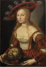 Salome With The Head Of Saint John The Baptist 404 Not Found Renaissance Portraits Renaissance Art Renaissance Paintings
