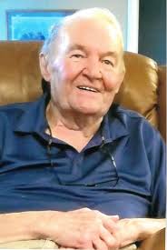 Donald Bacon Obituary