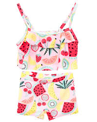 Free shipping on orders over $25 shipped by amazon. Baby Infant Toddler Girls Bathing Suit Cute Swimming Costume Beach Suits Upf 50 Sun Protection 9m 6t Buy Online In Angola At Angola Desertcart Com Productid 205656779