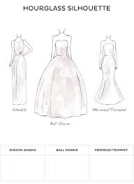 Wedding Dress Style Hourglass Wedding Dress Stunning Wedding Dresses Wedding Dress Styles