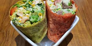 Salad sayur ini cocok dijadikan sebagai menu sehat untuk anda yang sedang menjalankan diet. Sekarang Bisa Menghitung Kalori Sebelum Membeli Salad