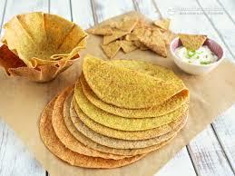 The Best Low Carb Keto Tortillas Taco Shells Nachos Ketodiet Blog