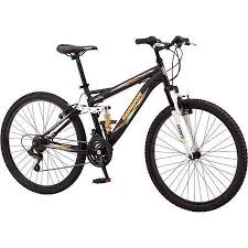 Black And Orange Mongoose Bike 26 Inch Mongoose Ravage Bike Black Find Out More About The Great Product At The Image Link Bike Outdoor Biking Bike Ride