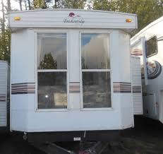 Check Out This 1999 Damon Breckenridge 844sb Listing In Long Prairie Mn 56347 On Rvtrader Com It Is A Park Model And Rvs For Sale Breckenridge Long Prairie