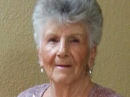 Dorothy Louise King Obituary (1929