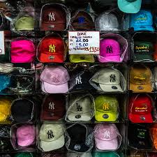 The Yankees Cap Goes Viral in Brazil: 'Is It Basketball?'