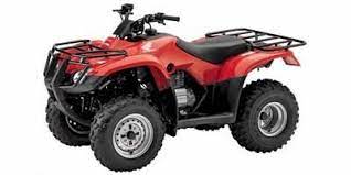 2012 Arctic Cat 350 Atv Service Repair Manual Download Honda Atv Four Wheelers