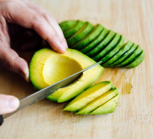 How to cut an avocado | Good Food