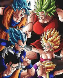 We did not find results for: Are The Universe 6 Saiyans Going To Achieve A New Transformation Dragonballz Amino