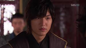 Don't mess with my hair!