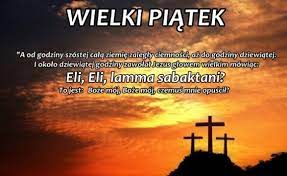 Celebrans i asysta wchodzą w ciszy. Wielki Piatek Liturgia Meki Panskiej Dzien Meki I Smierci Chrystusa Parafia Strazow